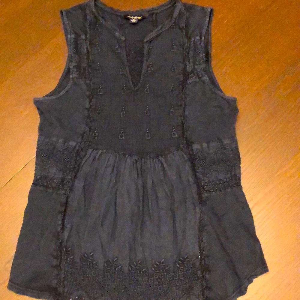 Lucky brand tank